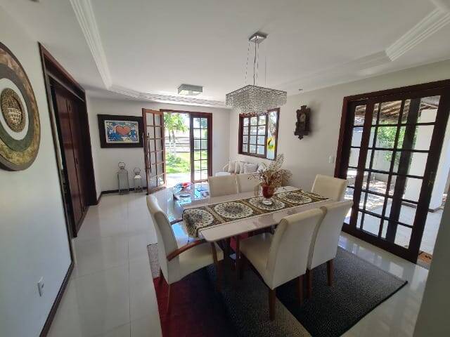Casa de Condomínio, 4 quartos - Foto 21