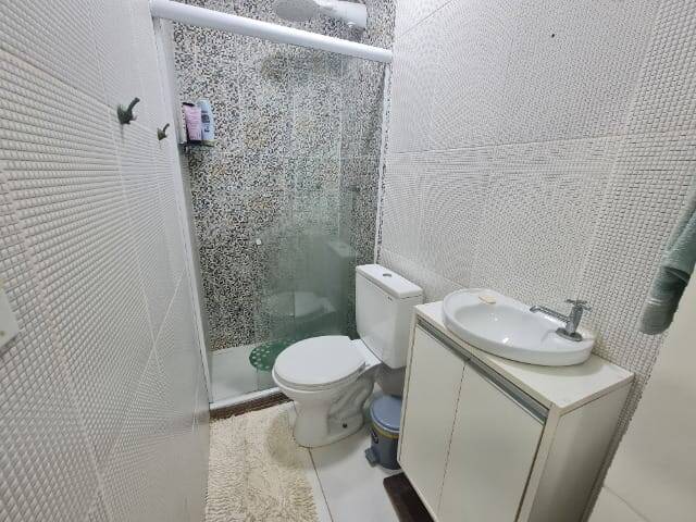 Casa de Condomínio, 4 quartos - Foto 25