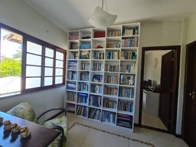 Casa de Condomínio, 4 quartos - Foto 23