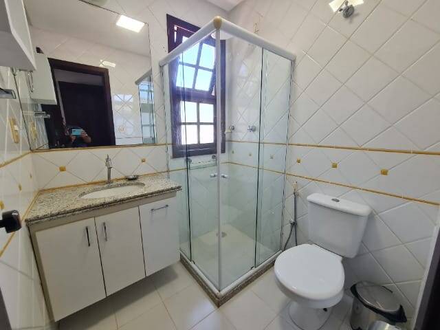 Casa de Condomínio, 4 quartos - Foto 28