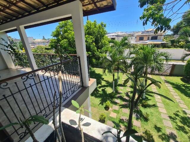 Casa de Condomínio, 4 quartos - Foto 29