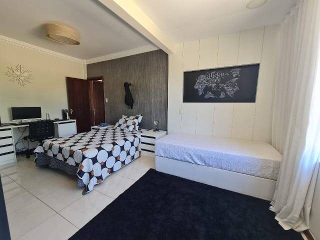 Casa de Condomínio, 4 quartos - Foto 40