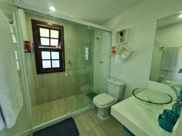 Casa de Condomínio, 4 quartos - Foto 39