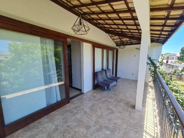 Casa de Condomínio, 4 quartos - Foto 47
