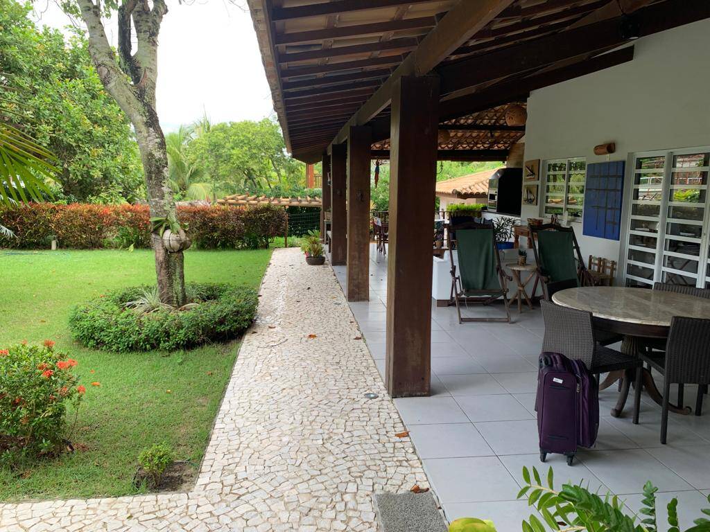 Casa de Condomínio, 5 quartos - Foto 3