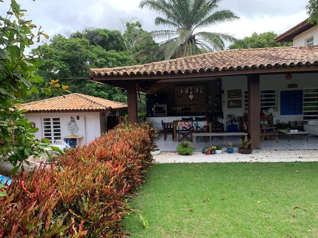 Casa de Condomínio, 5 quartos - Foto 2