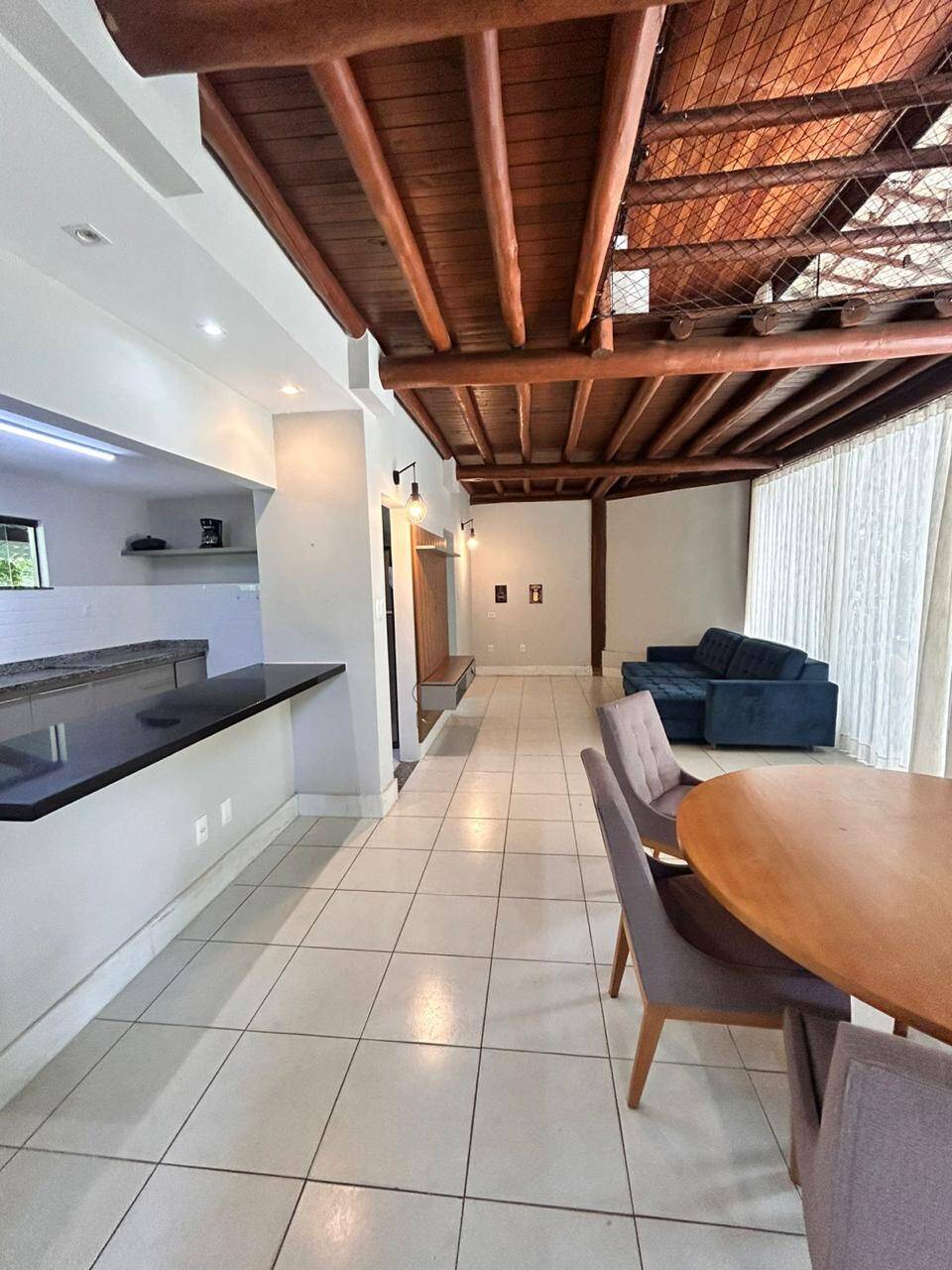 Casa de Condomínio, 4 quartos - Foto 10