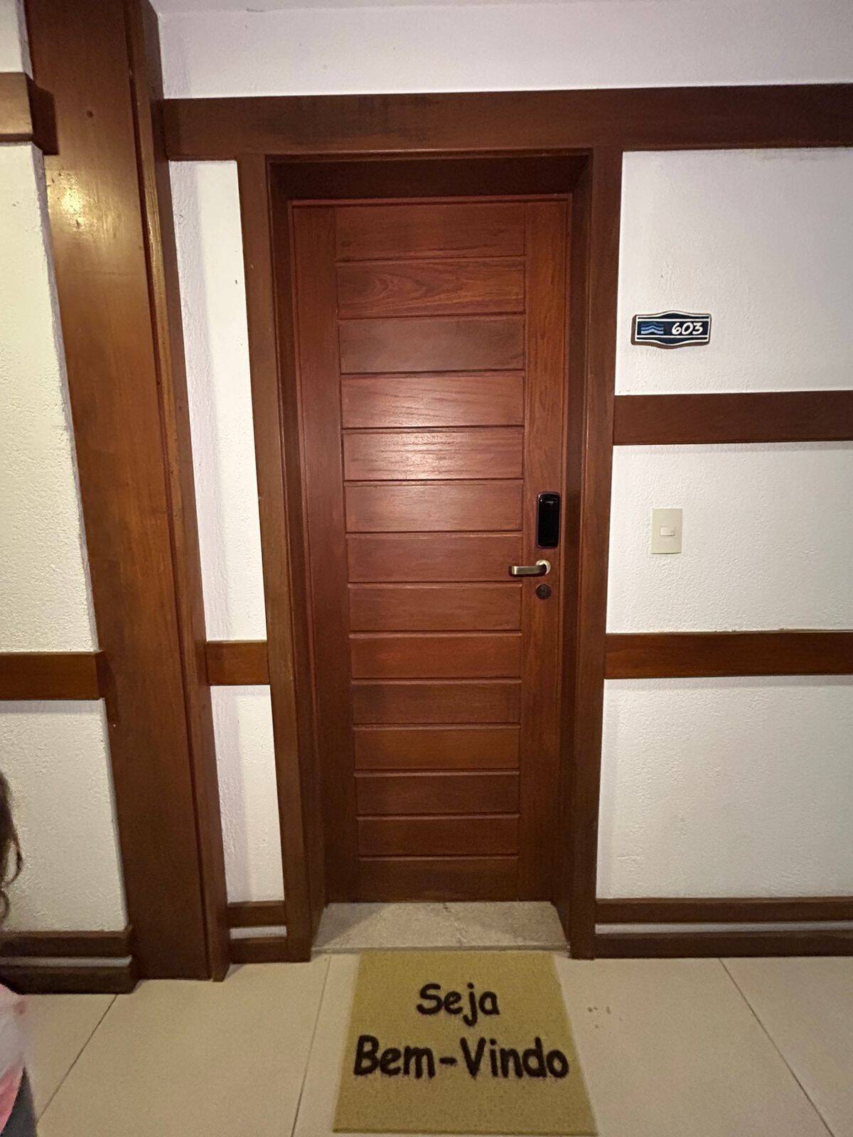 Casa de Condomínio, 2 quartos - Foto 7
