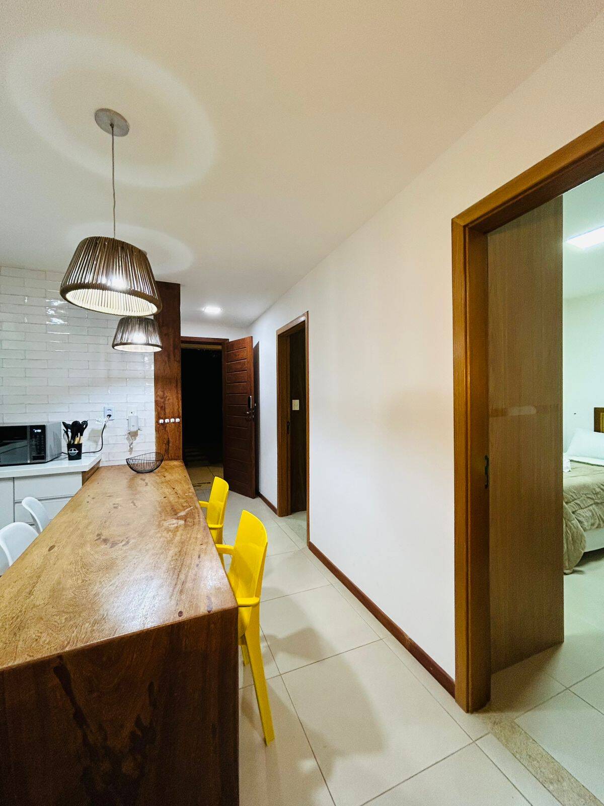 Casa de Condomínio, 2 quartos - Foto 3