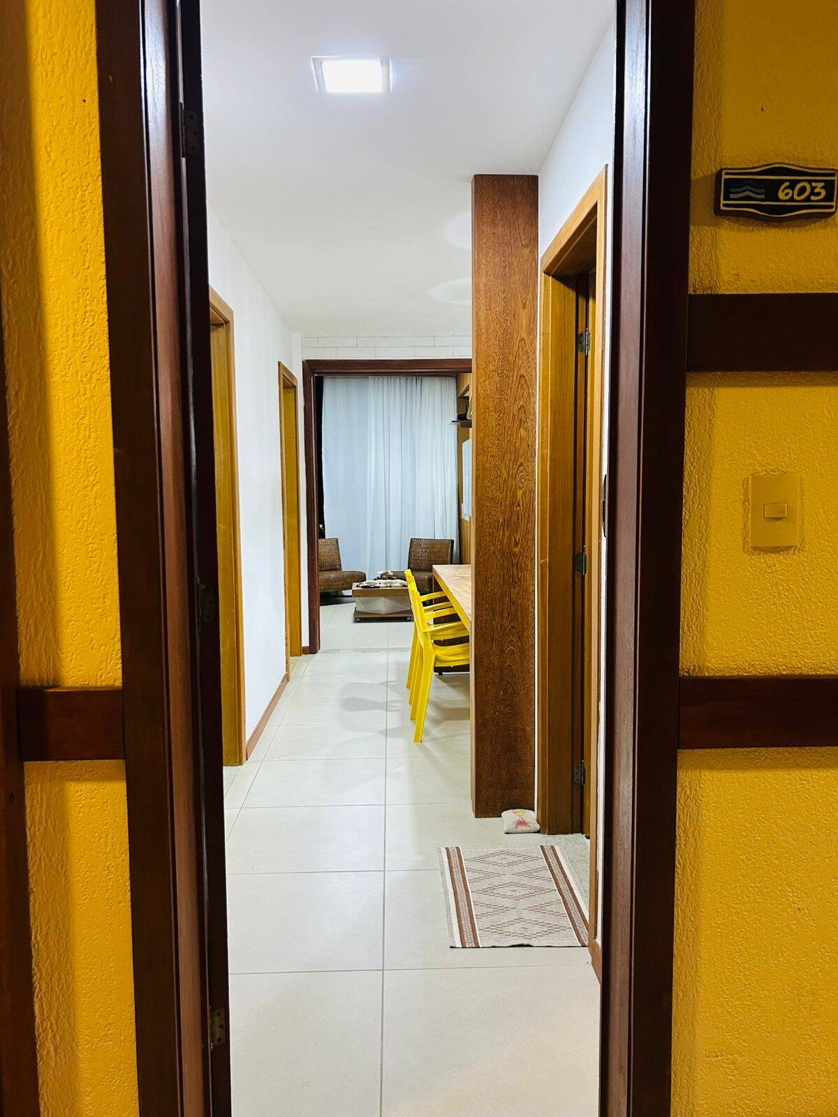 Casa de Condomínio, 2 quartos - Foto 2