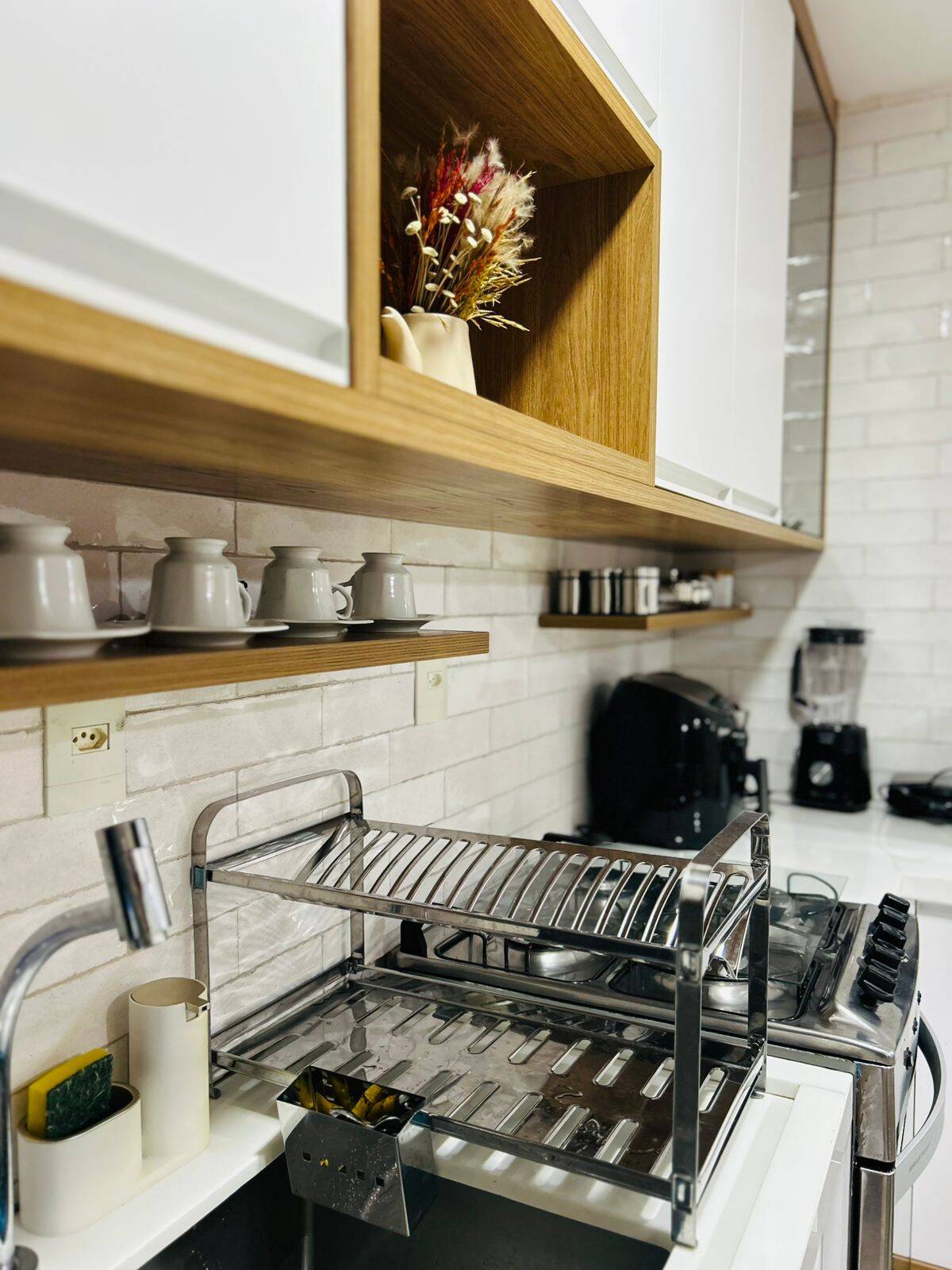 Casa de Condomínio, 2 quartos - Foto 4