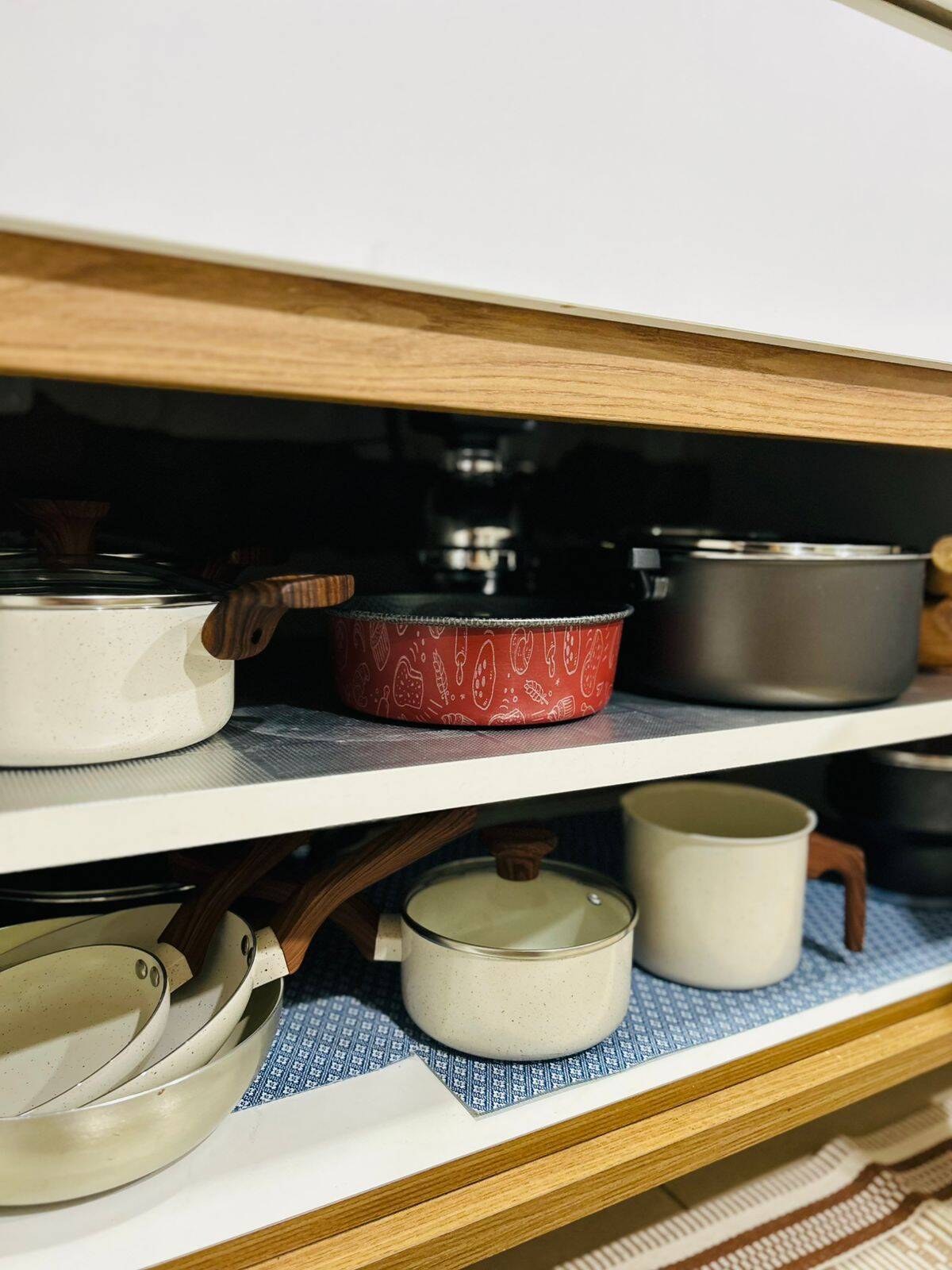 Casa de Condomínio, 2 quartos - Foto 5