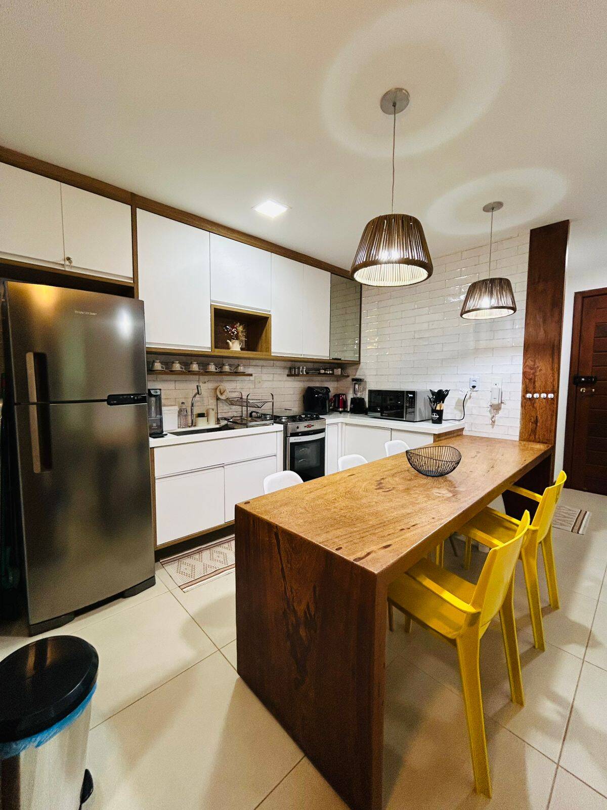 Casa de Condomínio, 2 quartos - Foto 1