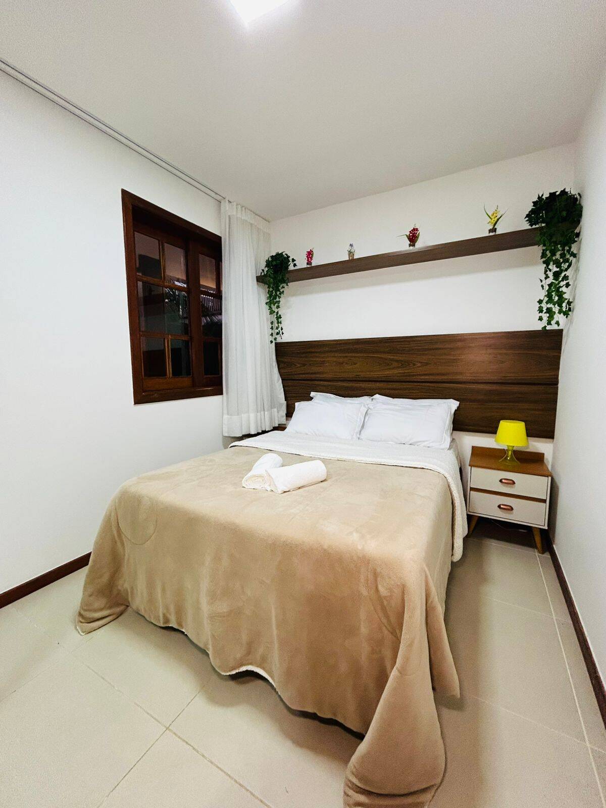 Casa de Condomínio, 2 quartos - Foto 11