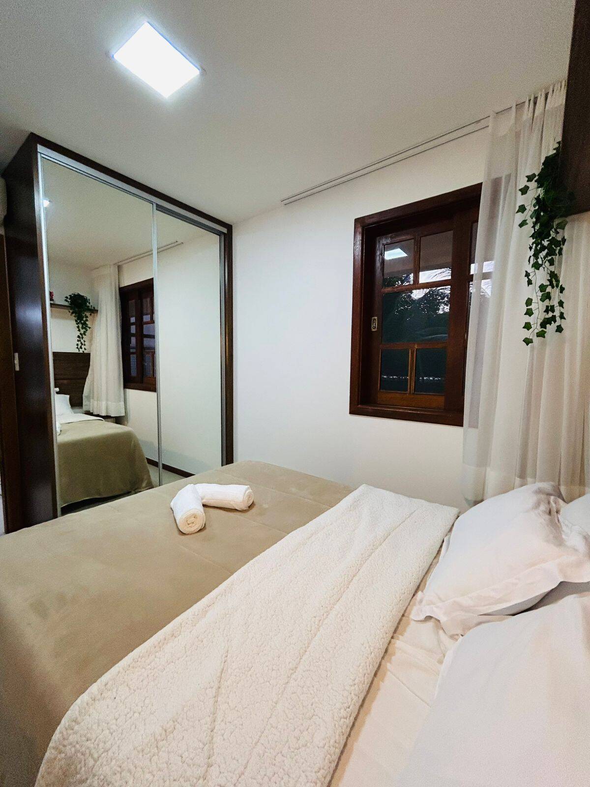 Casa de Condomínio, 2 quartos - Foto 12