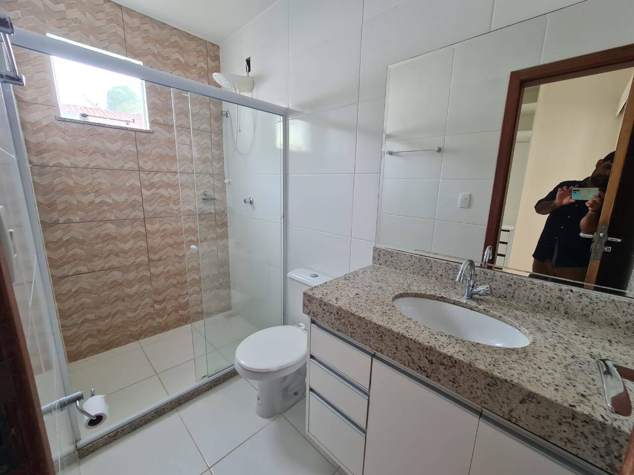 Casa de Condomínio, 3 quartos - Foto 9