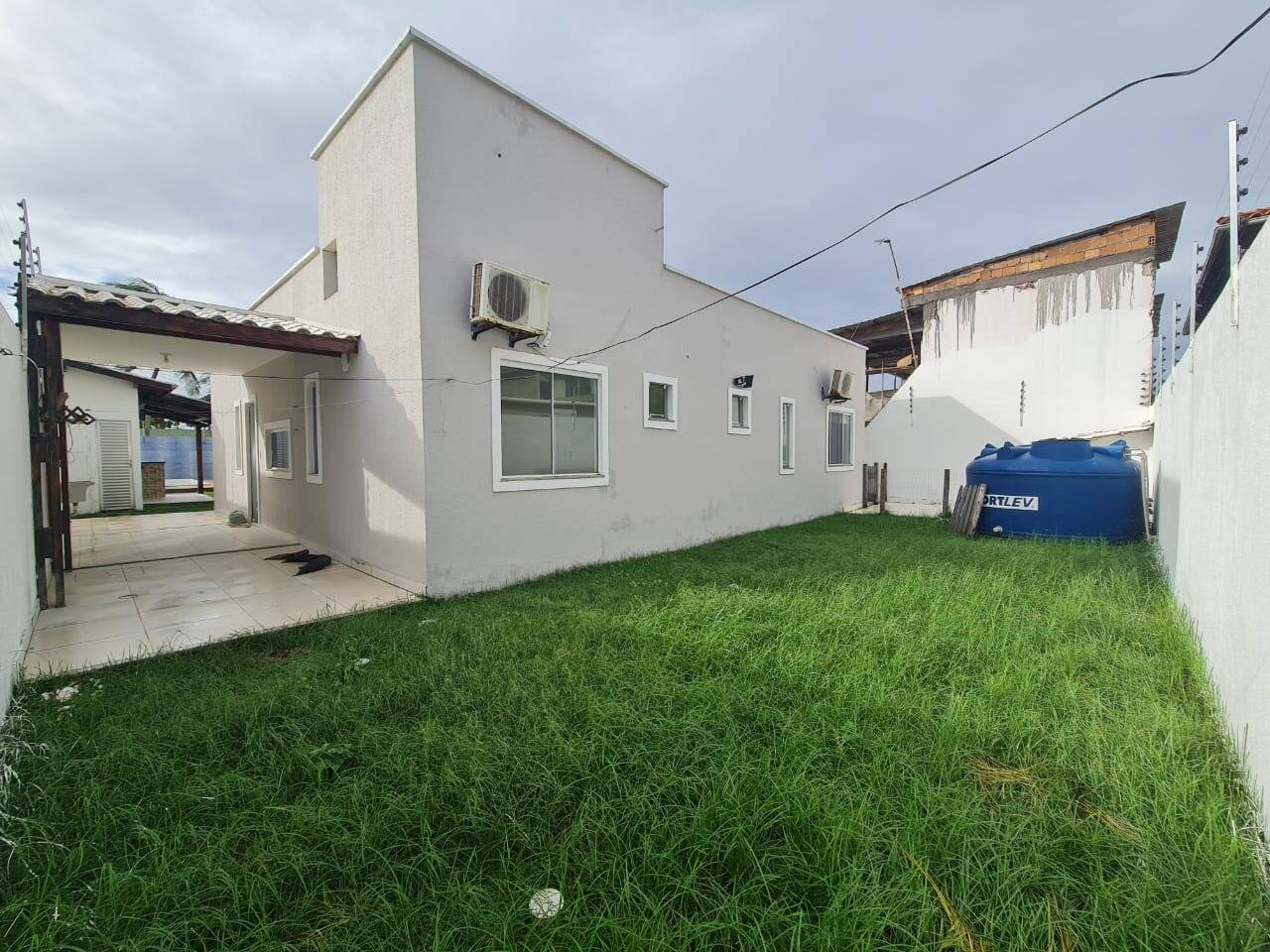 Casa de Condomínio, 3 quartos - Foto 23