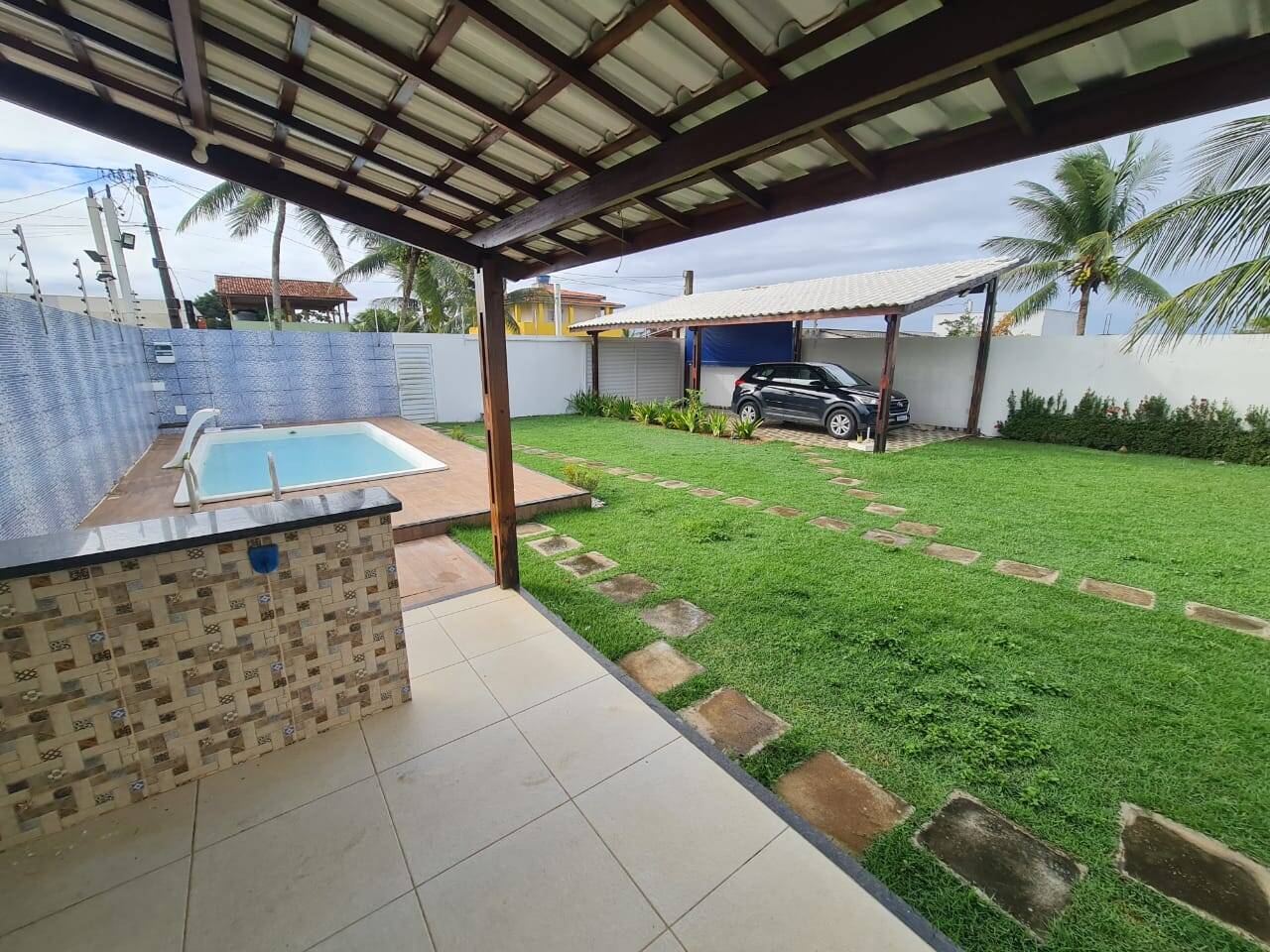 Casa de Condomínio, 3 quartos - Foto 30