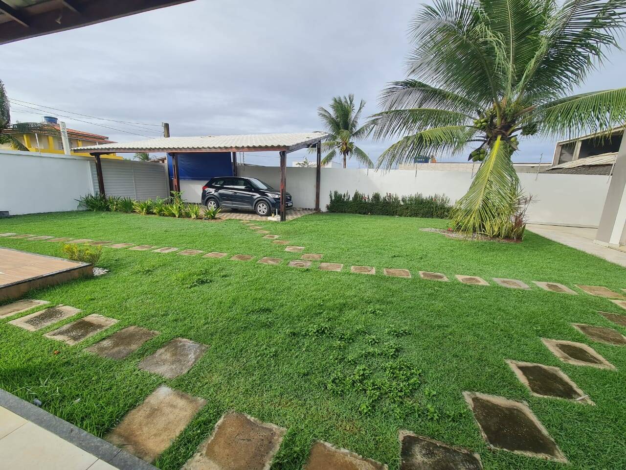 Casa de Condomínio, 3 quartos - Foto 29