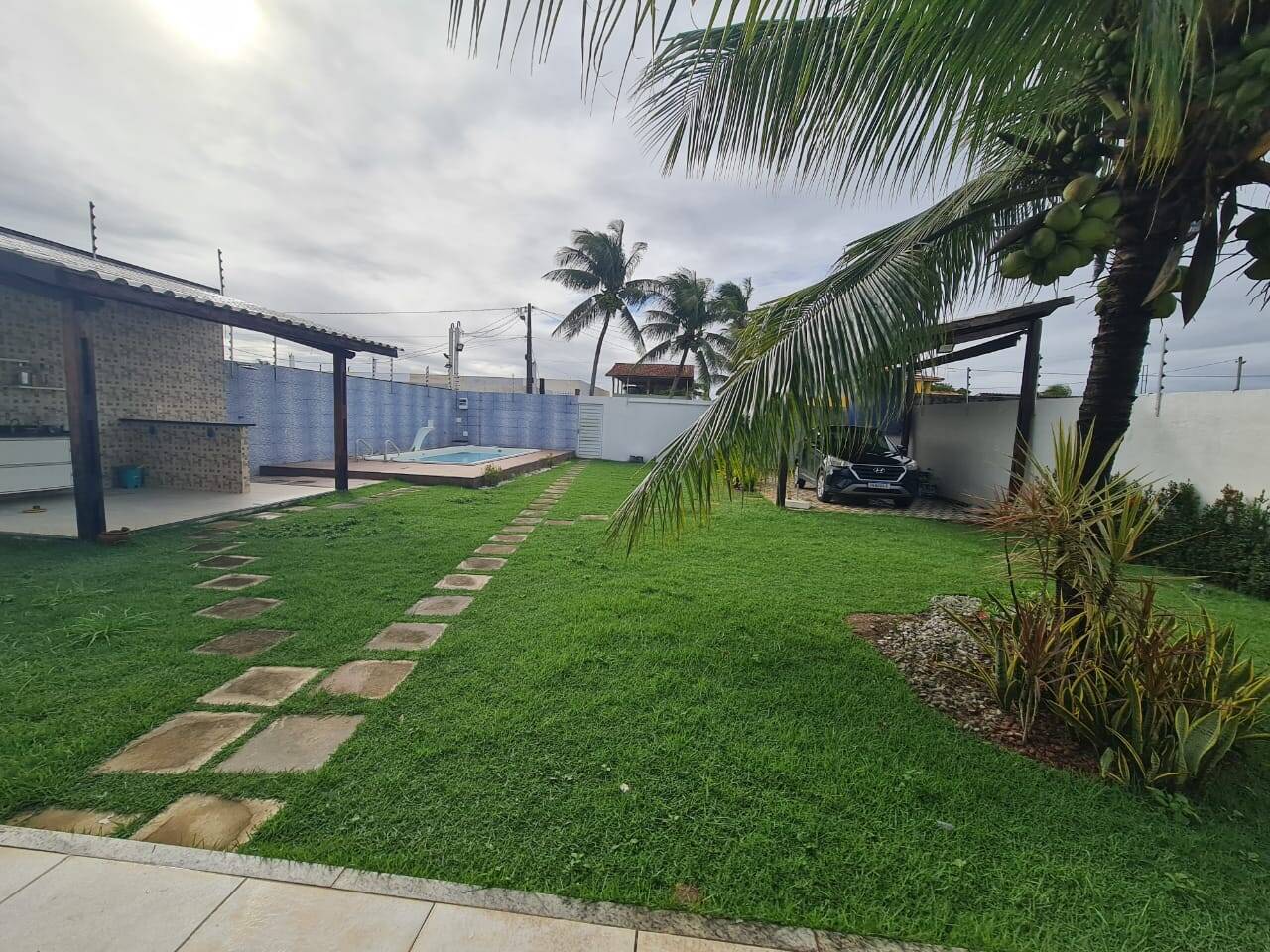 Casa de Condomínio, 3 quartos - Foto 31