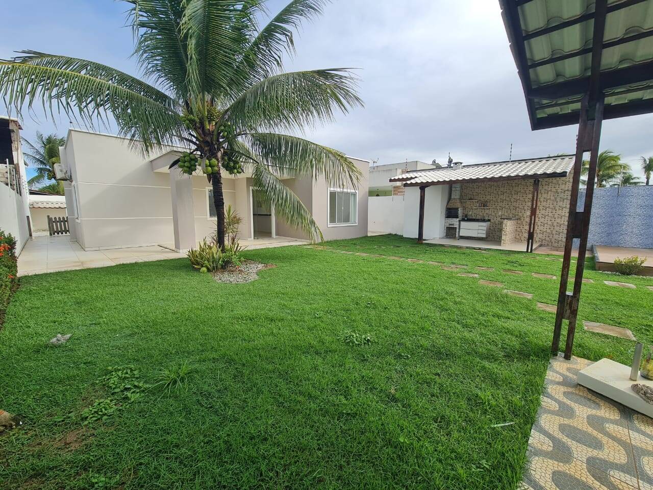 Casa de Condomínio, 3 quartos - Foto 33