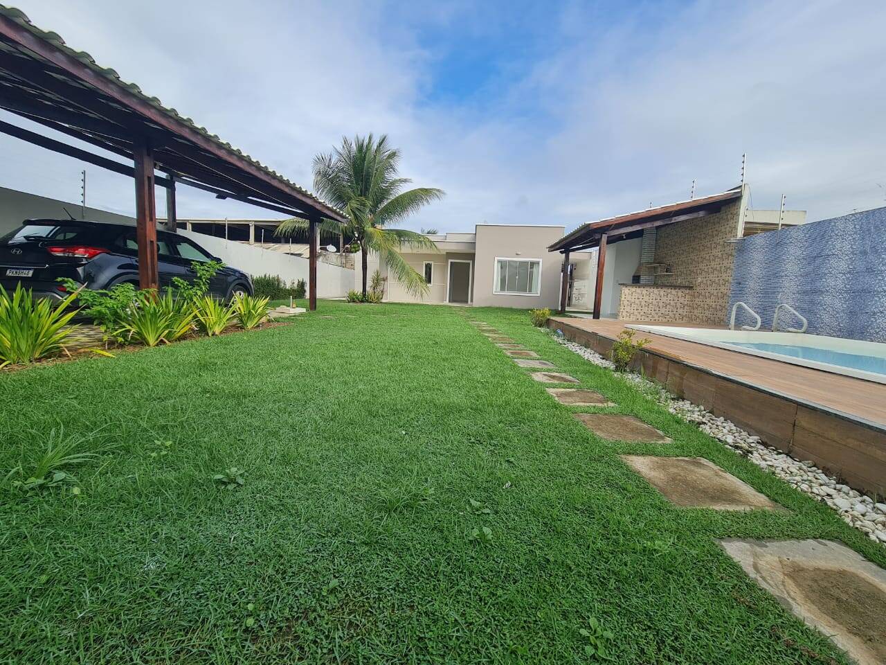 Casa de Condomínio, 3 quartos - Foto 36