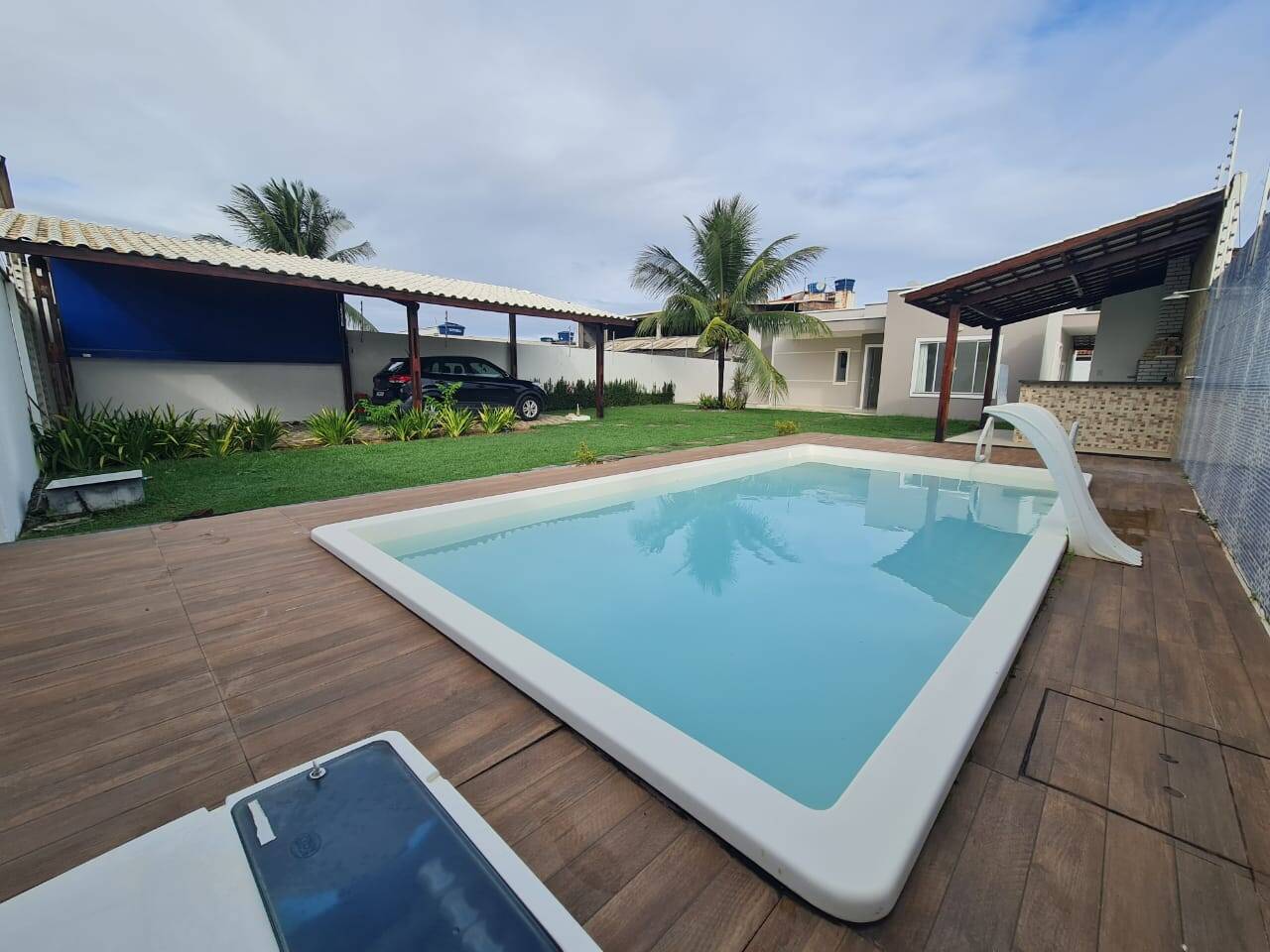 Casa de Condomínio, 3 quartos - Foto 35