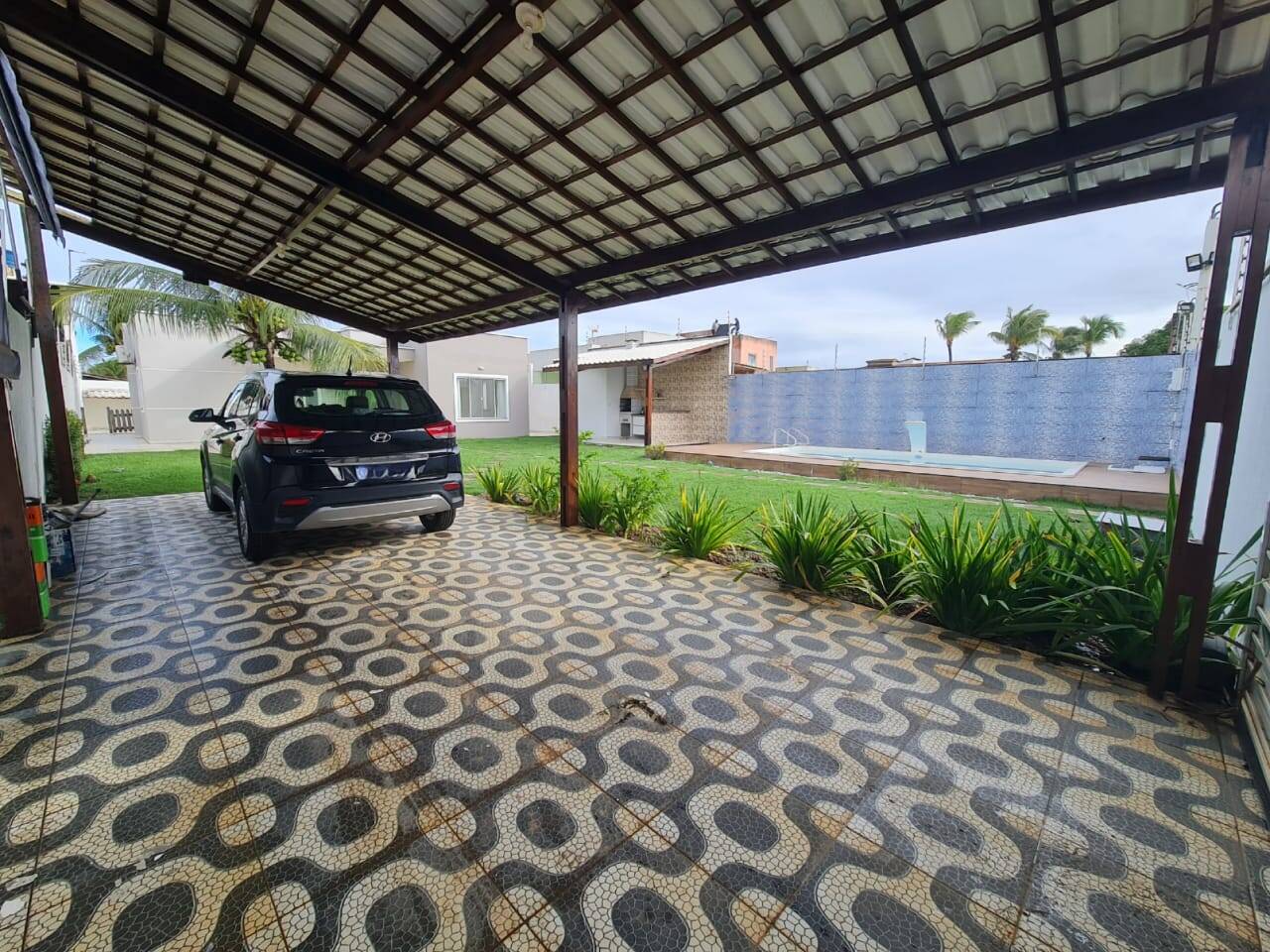 Casa de Condomínio, 3 quartos - Foto 34