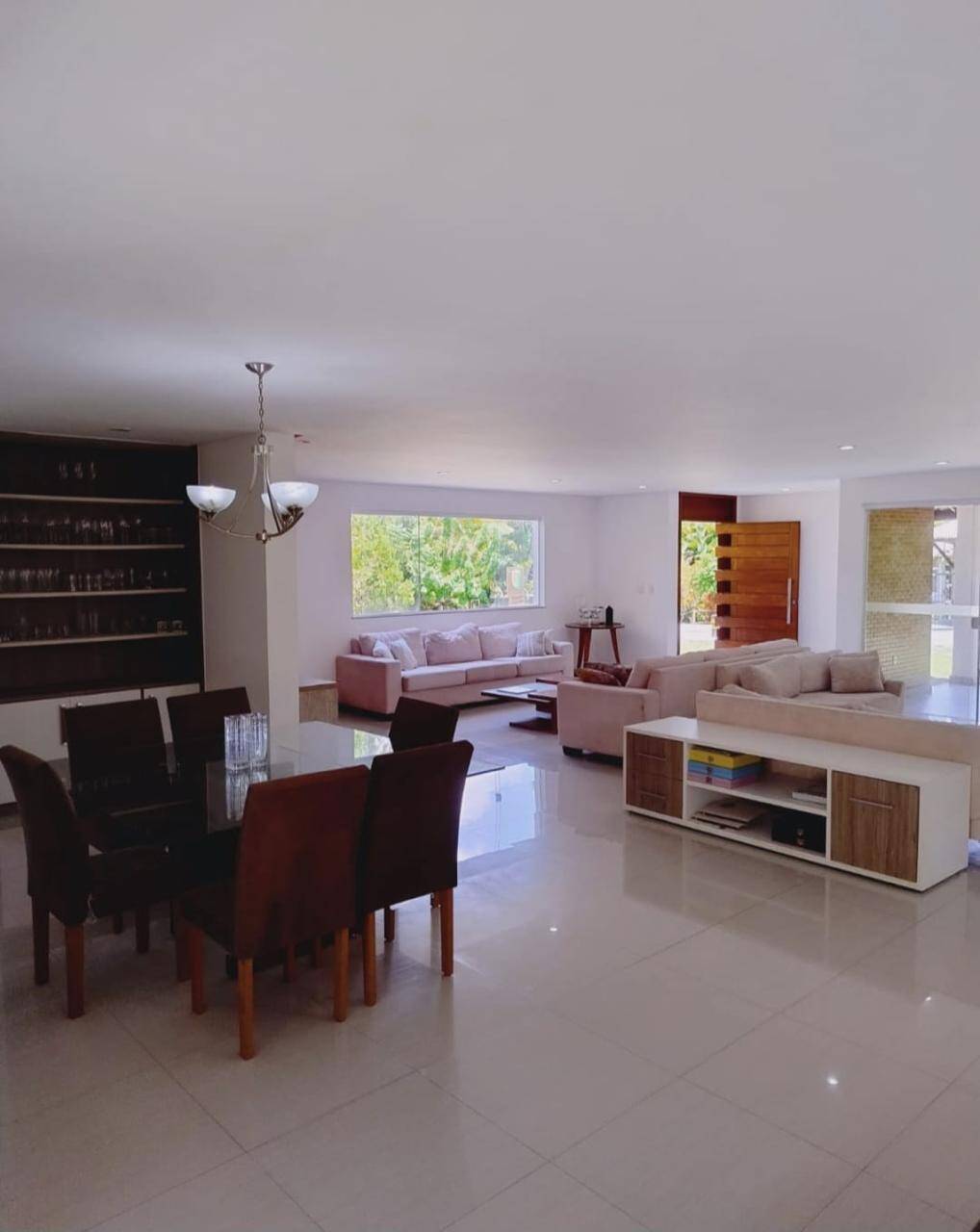 Casa de Condomínio, 5 quartos - Foto 10