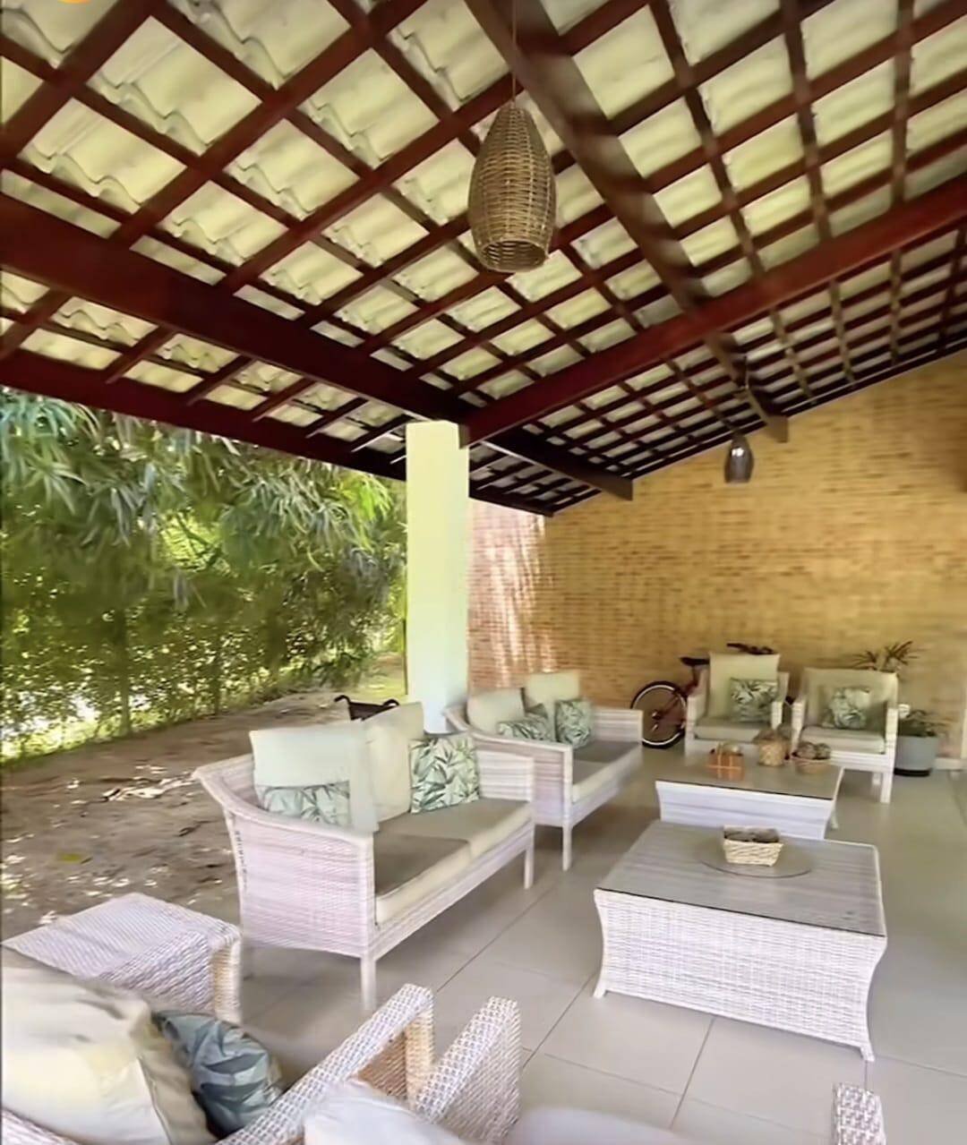 Casa de Condomínio, 5 quartos - Foto 5