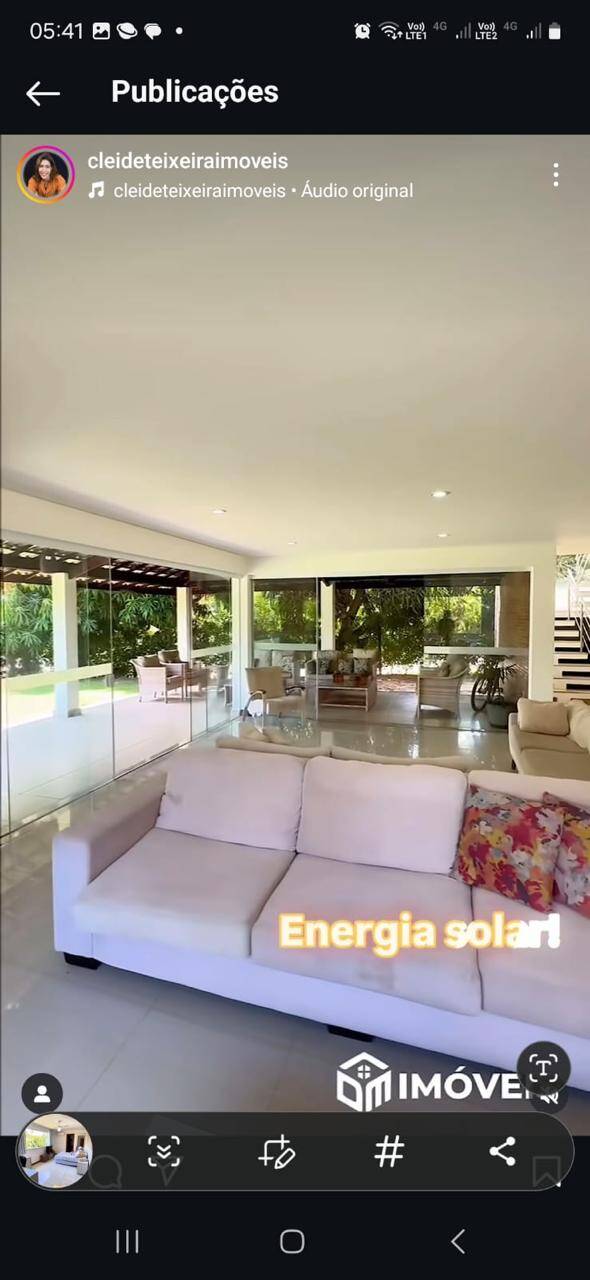 Casa de Condomínio, 5 quartos - Foto 7