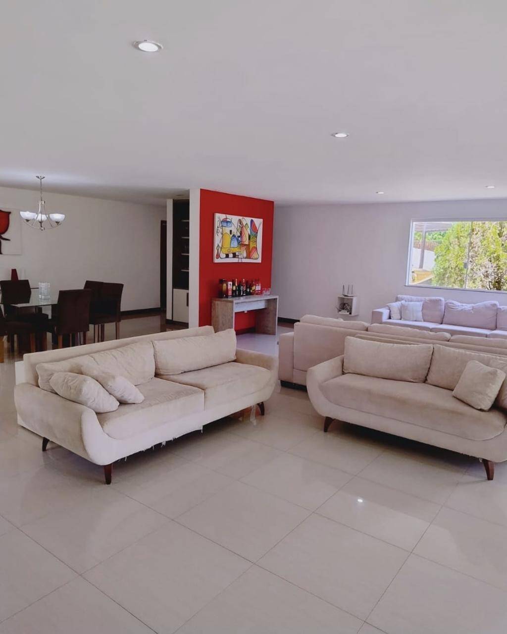 Casa de Condomínio, 5 quartos - Foto 8