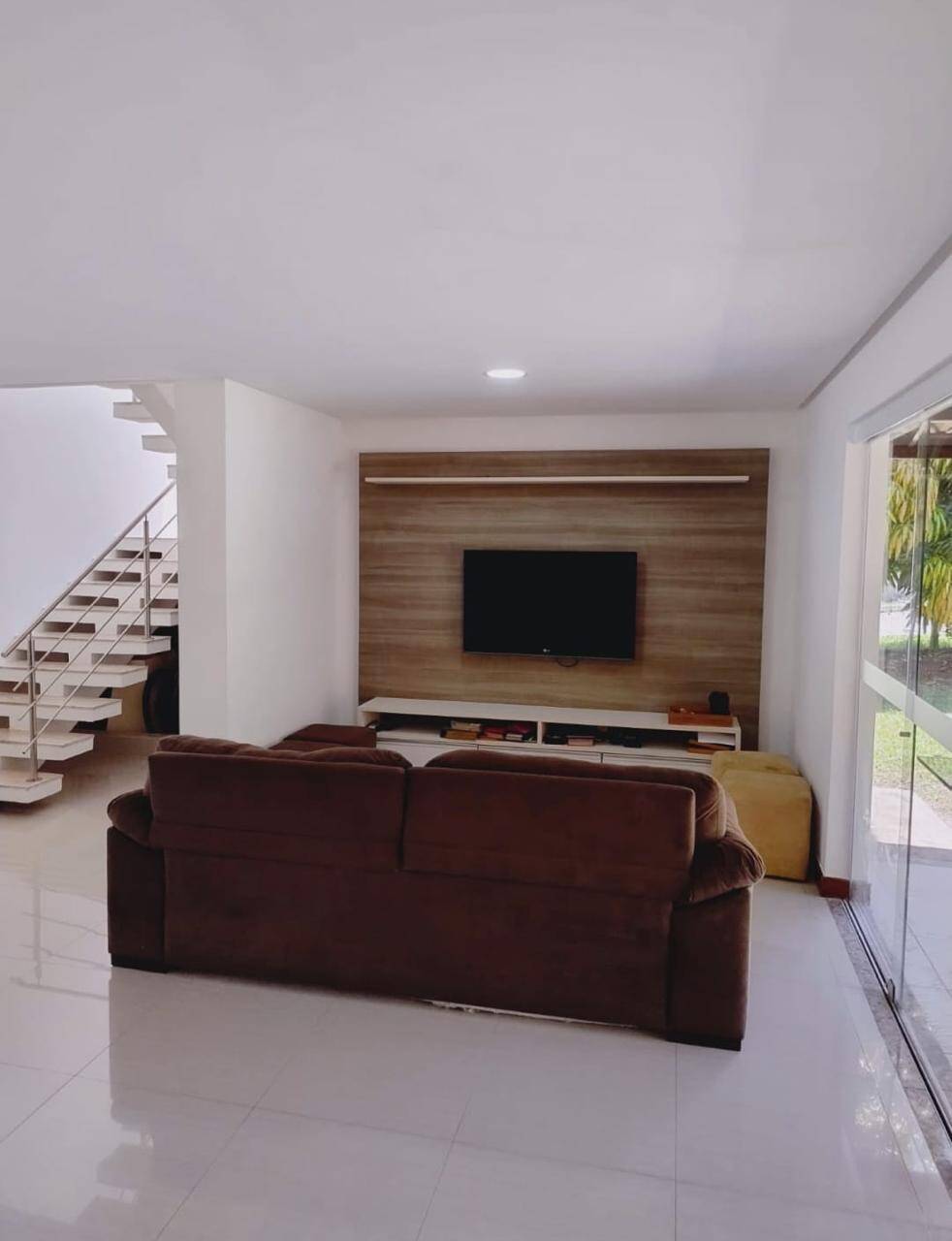Casa de Condomínio, 5 quartos - Foto 11