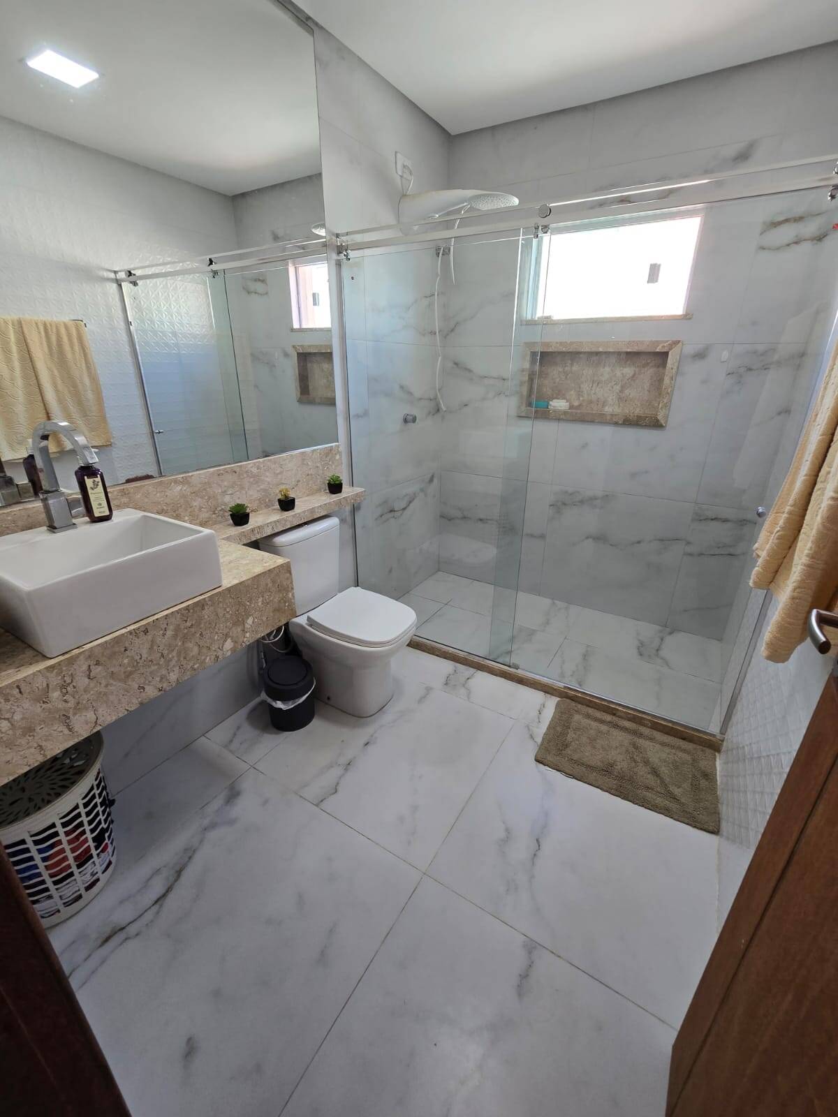 Casa de Condomínio, 3 quartos - Foto 3