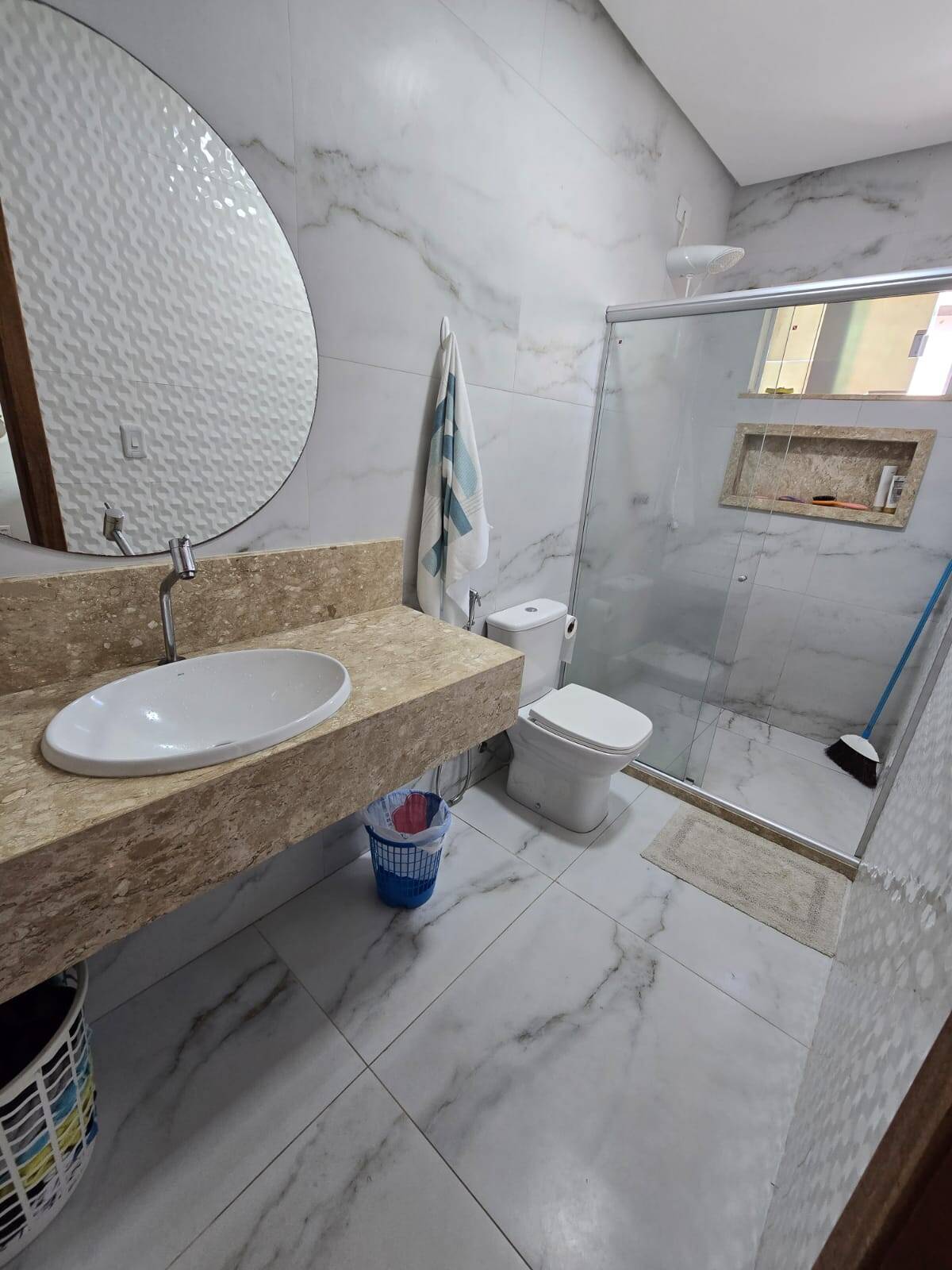 Casa de Condomínio, 3 quartos - Foto 8
