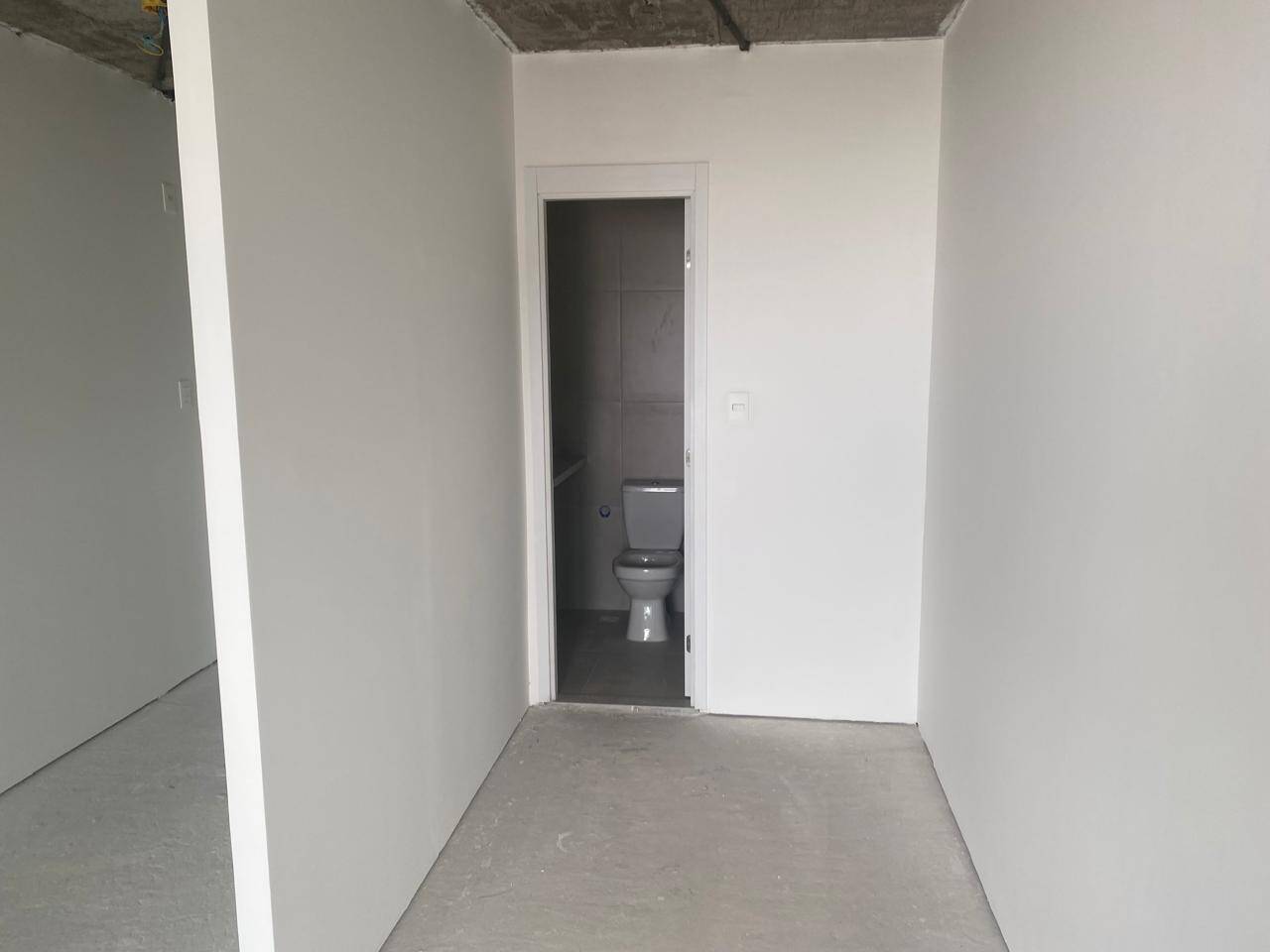 Apartamento, 1 quarto, 30 m² - Foto 10