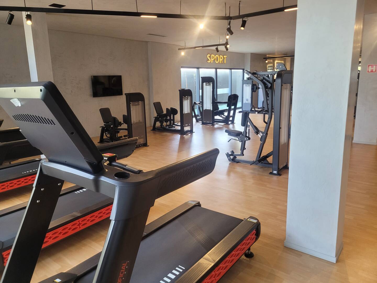 Apartamento, 1 quarto, 30 m² - Foto 15