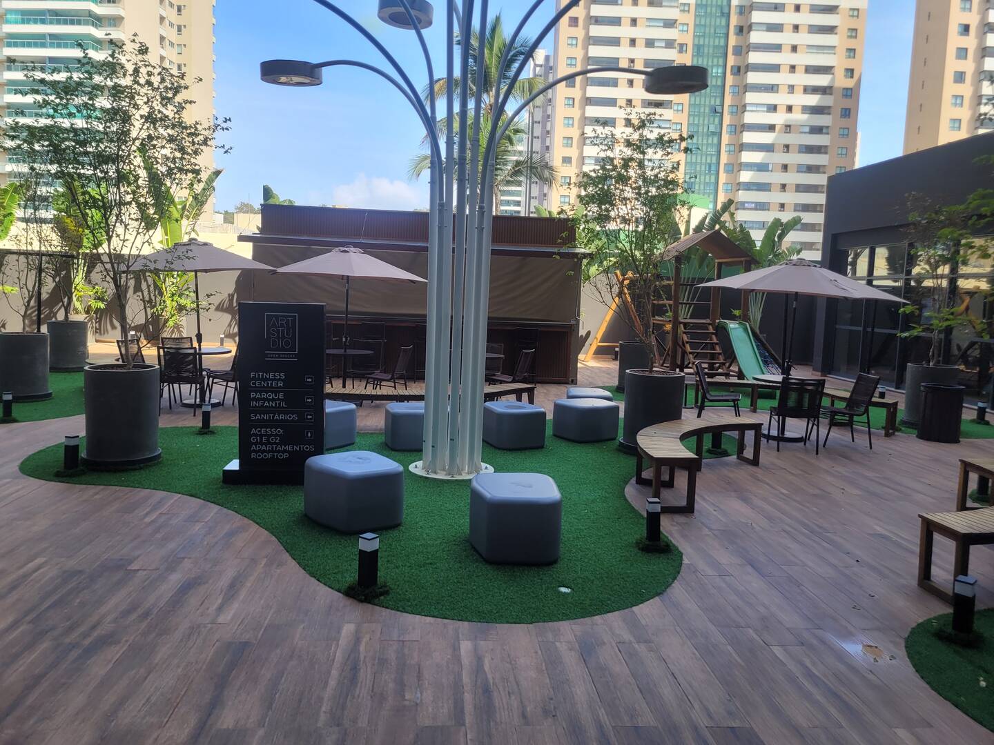 Apartamento, 1 quarto, 30 m² - Foto 16