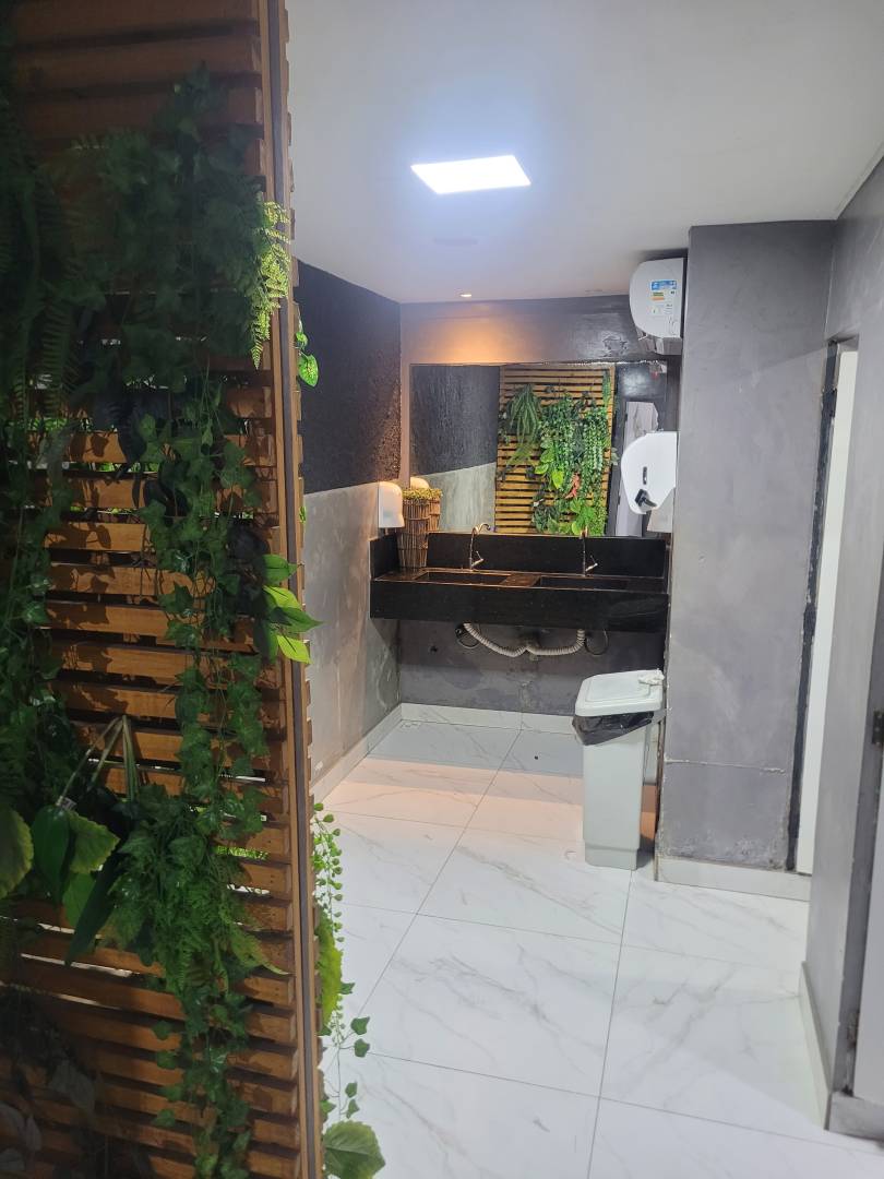 Depósito-Galpão, 800 m² - Foto 1