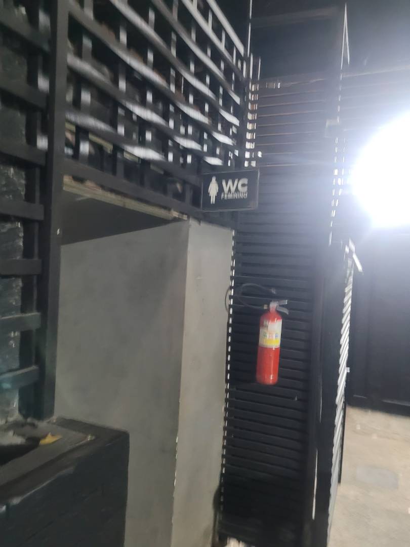 Depósito-Galpão, 800 m² - Foto 2