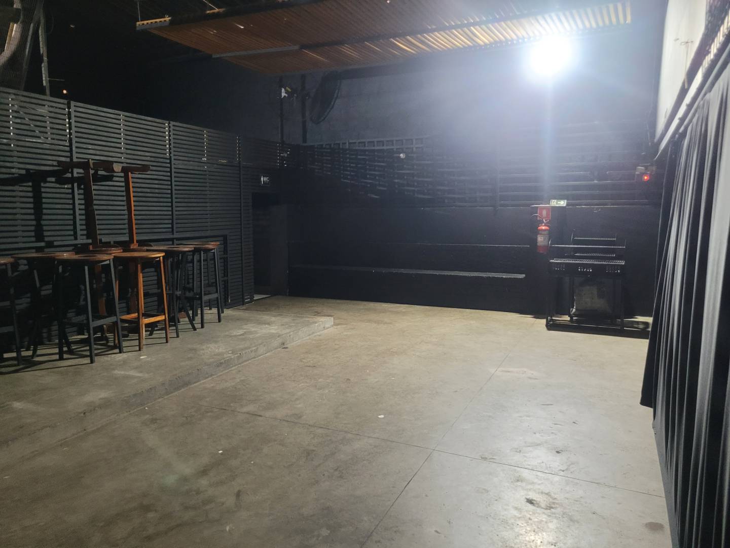 Depósito-Galpão, 800 m² - Foto 4