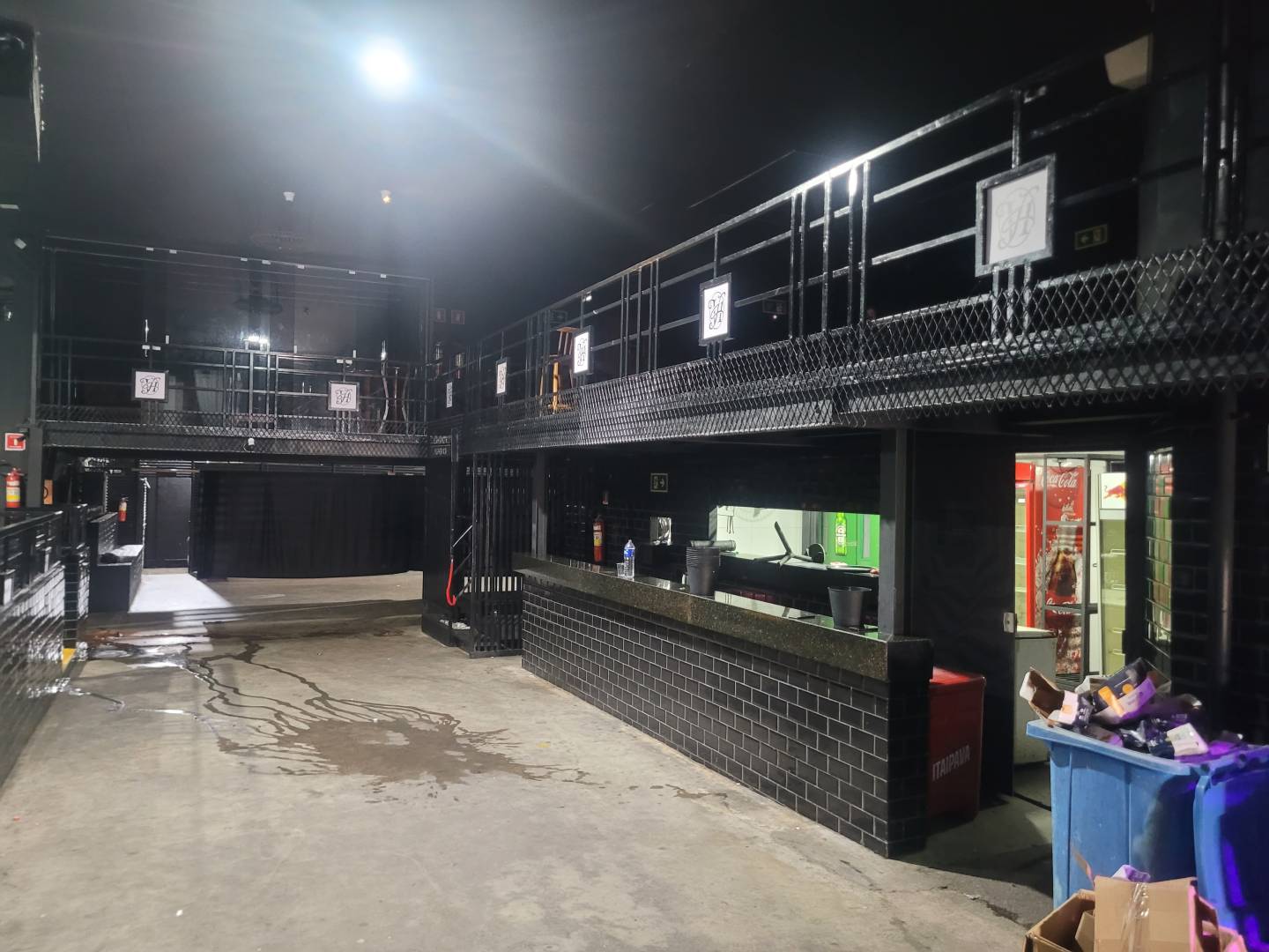 Depósito-Galpão, 800 m² - Foto 7