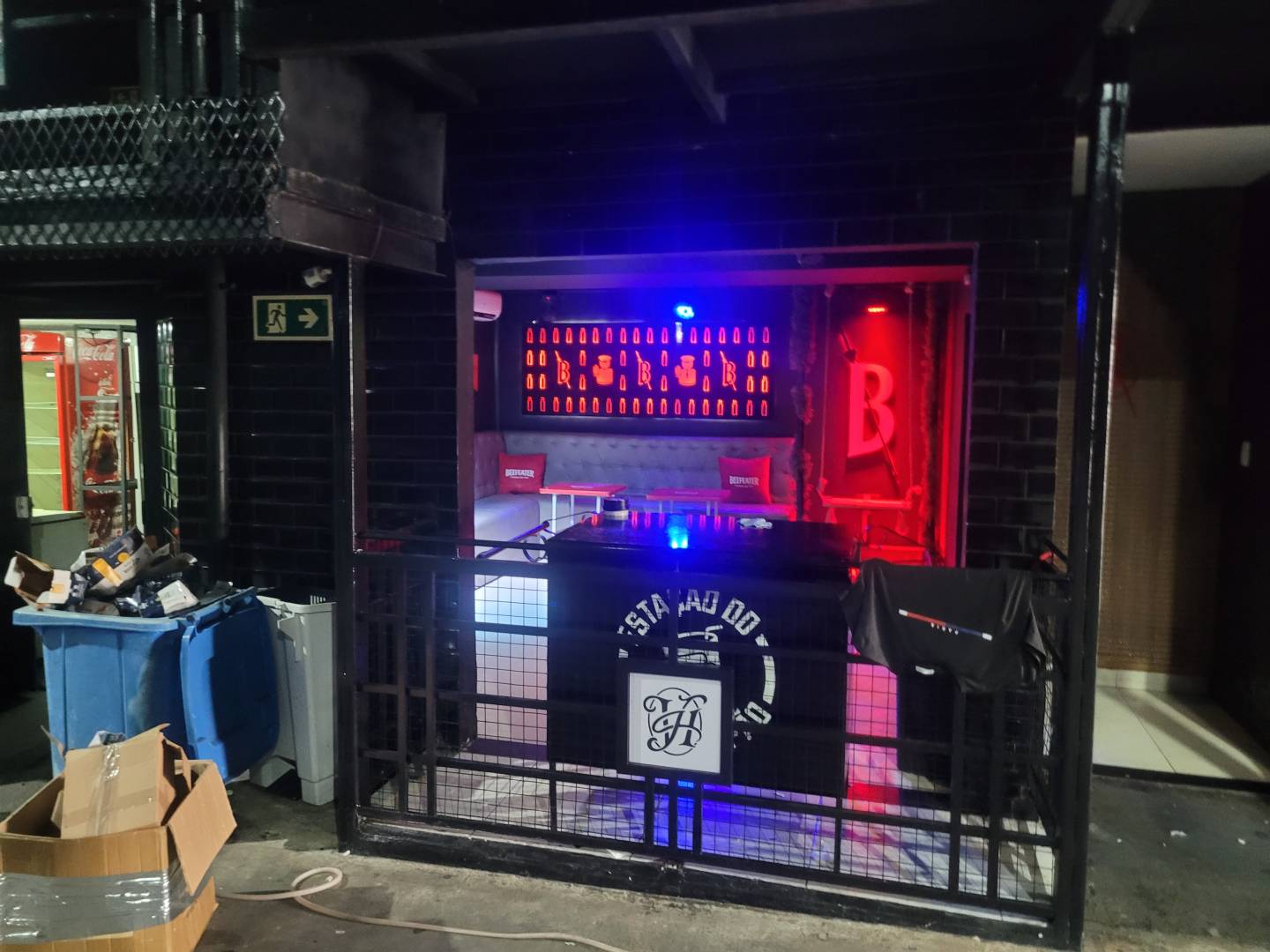 Depósito-Galpão, 800 m² - Foto 8