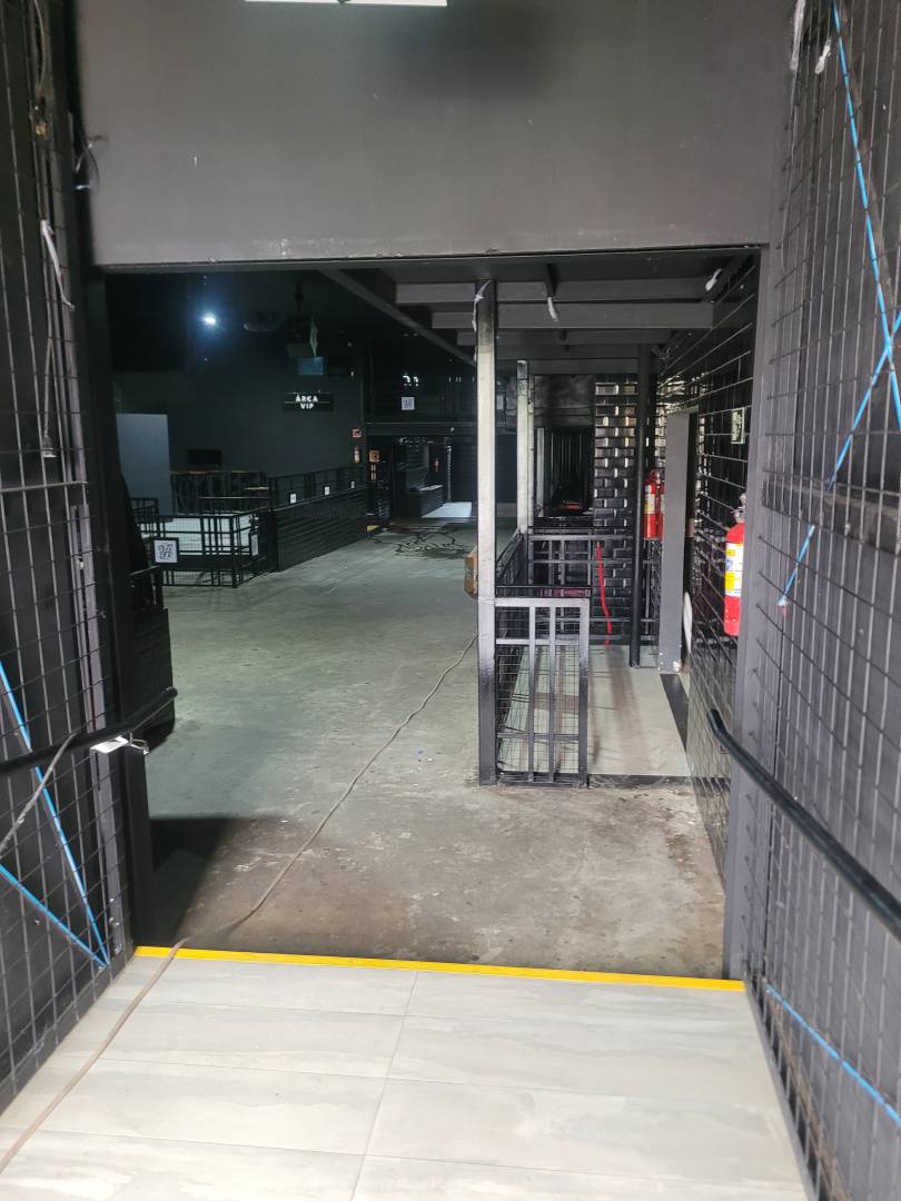 Depósito-Galpão, 800 m² - Foto 9