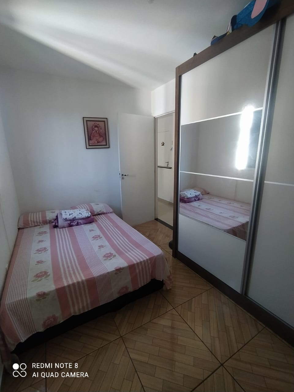 Apartamento, 2 quartos, 47 m² - Foto 2
