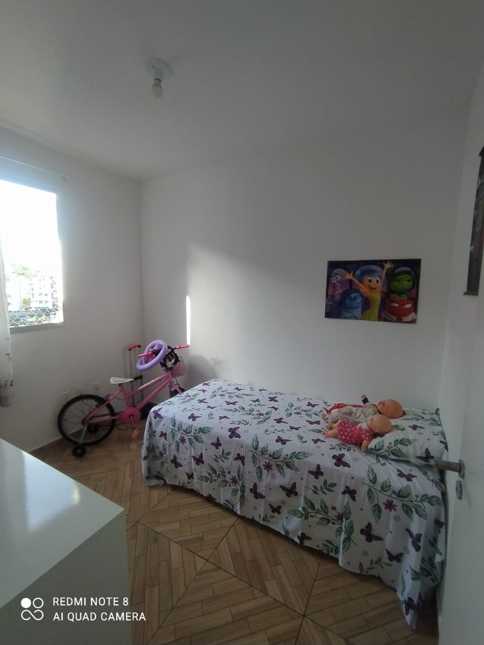 Apartamento, 2 quartos, 47 m² - Foto 1