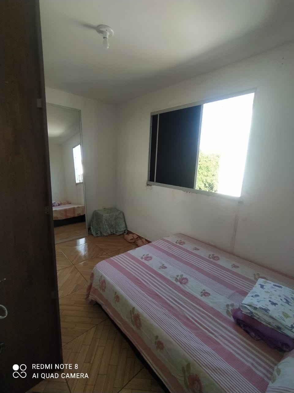 Apartamento, 2 quartos, 47 m² - Foto 4