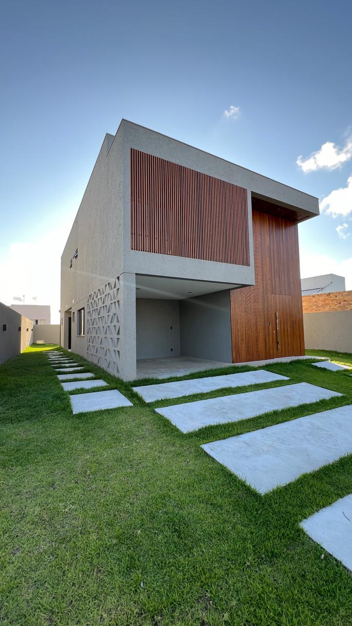 Casa de Condomínio, 4 quartos - Foto 1