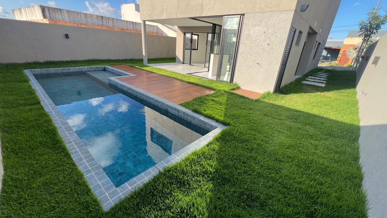 Casa de Condomínio, 4 quartos - Foto 7