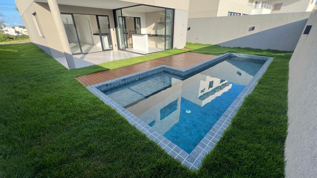 Casa de Condomínio, 4 quartos - Foto 9